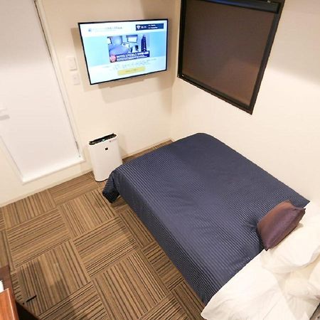 Hotel Livemax Nihonbashi Ningyocho Τόκιο Εξωτερικό φωτογραφία