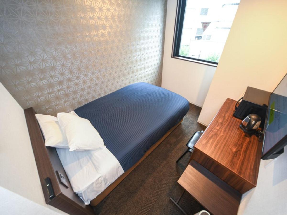 Hotel Livemax Nihonbashi Ningyocho Τόκιο Εξωτερικό φωτογραφία